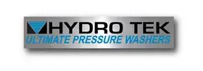 Hydro tek - Ultimate Pressure Washer