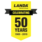 Landa Celebrating 50 Years