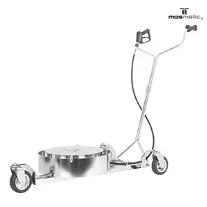 Mosmatic Undercarriage Cleaner