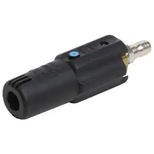 General Pump Rotary Nozzle