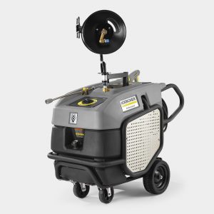 Karcher Mojave Series Hot water pressure washer